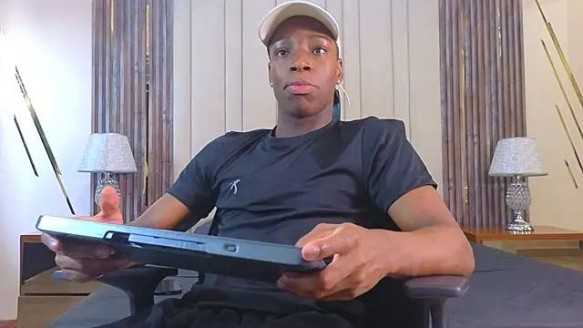 CharlesBrown  online show from 18, 5, 2026