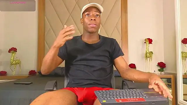 CharlesBrown  online show from 29, 5, 2026