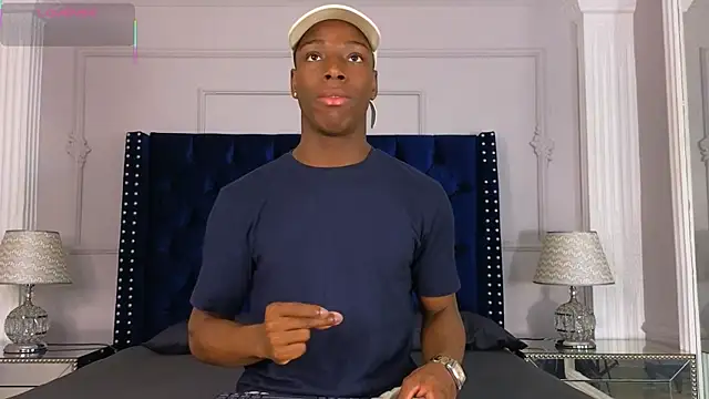 CharlesBrown  online show from 23, 4, 2026