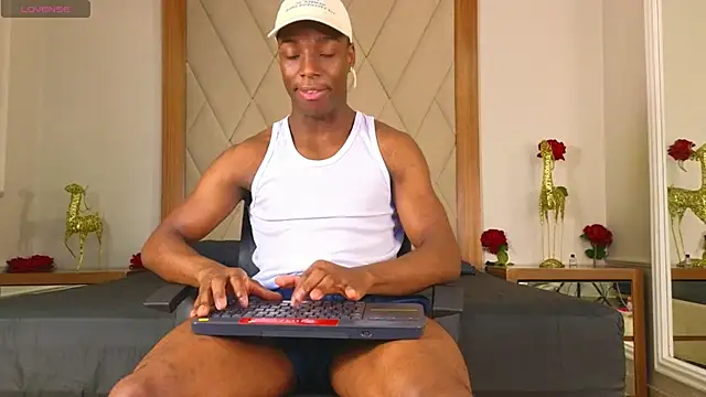 CharlesBrown  online show from 1, 6, 2026