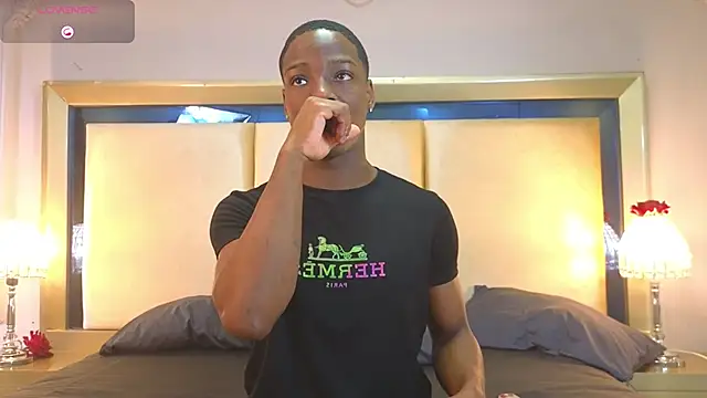 CharlesBrown  online show from 18, 2, 2026