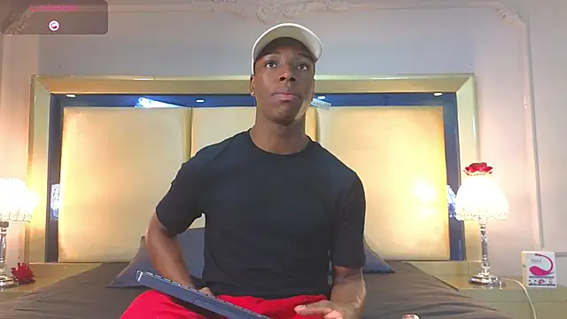 CharlesBrown  online show from 20, 2, 2026