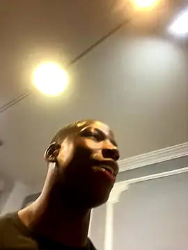 CharlesBrown  online show from 17, 12, 2025