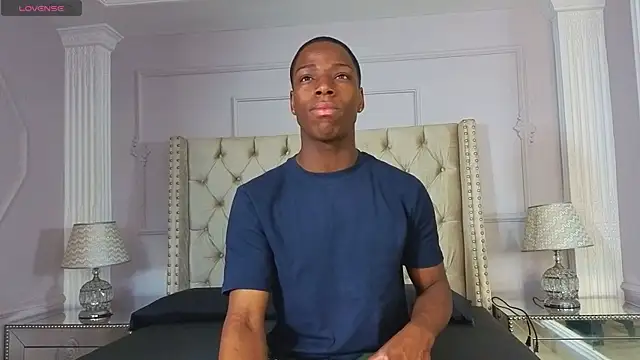 CharlesBrown  online show from 6, 5, 2026
