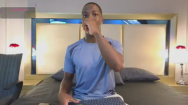 CharlesBrown  online show from 13, 1, 2026