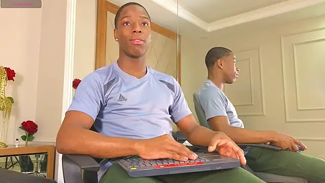 Snapshot of CharlesBrown_ chatting on 11, 6, 2026 CharlesBrown online show from 11, 6, 2026