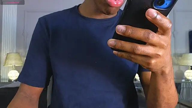 CharlesBrown  online show from 2, 4, 2026