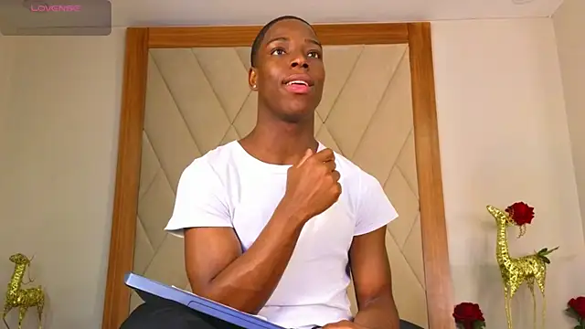 Snapshot of CharlesBrown_ chatting on 26, 6, 2026 CharlesBrown online show from 26, 6, 2026