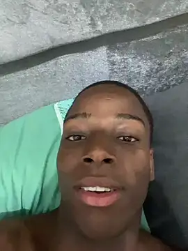 CharlesBrown  online show from 19, 10, 2025