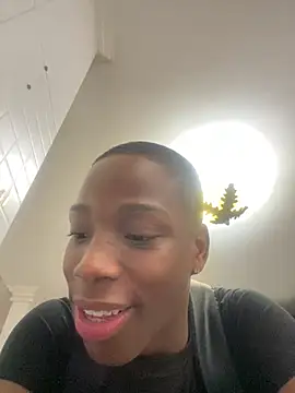 CharlesBrown  online show from 7, 5, 2026