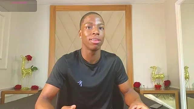 CharlesBrown  online show from 25, 5, 2026