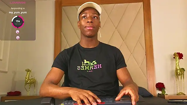 CharlesBrown  online show from 2, 6, 2026