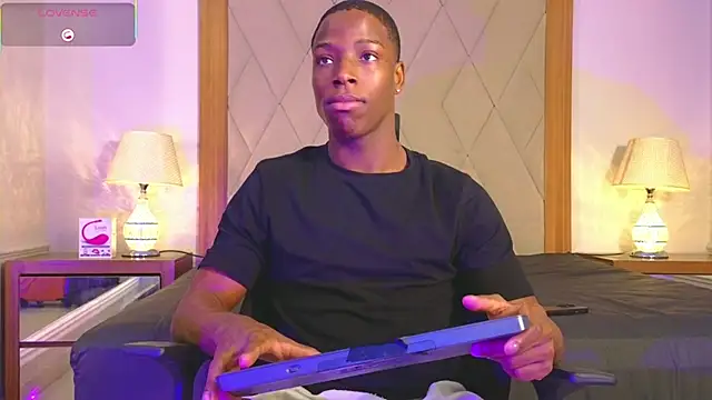 CharlesBrown  online show from 11, 2, 2026