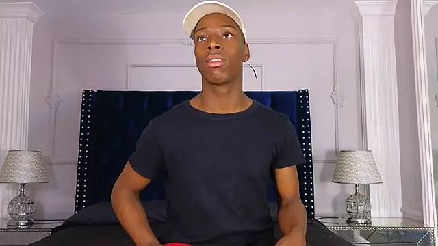 CharlesBrown  online show from 22, 4, 2026