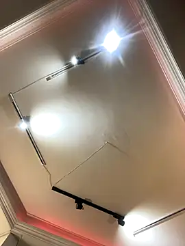 CharlesBrown  online show from 8, 11, 2025