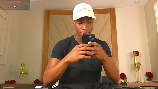 CharlesBrown  online show from 4, 6, 2026