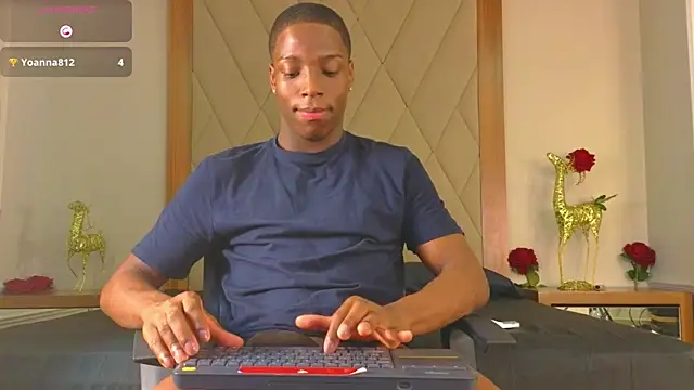 Snapshot of CharlesBrown_ chatting on 19, 6, 2026 CharlesBrown online show from 19, 6, 2026