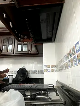 CharlesBrown  online show from 12, 11, 2025