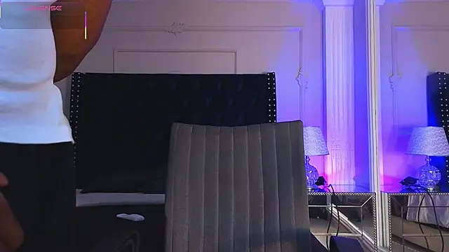 CharlesBrown  online show from 9, 4, 2026