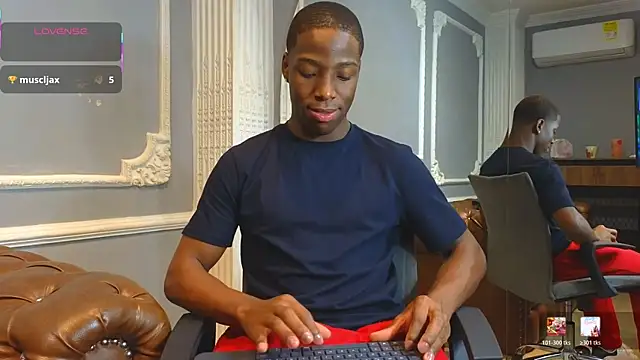 CharlesBrown  online show from 7, 1, 2026