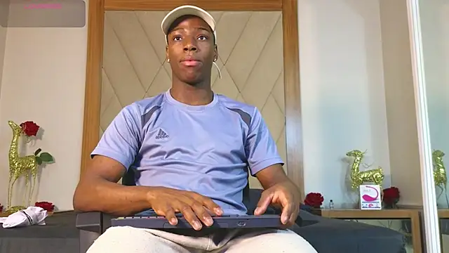 CharlesBrown  online show from 22, 5, 2026