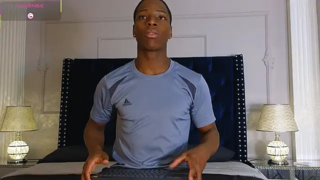 CharlesBrown  online show from 28, 3, 2026