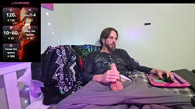 Riley Das online show from 28, 3, 2026