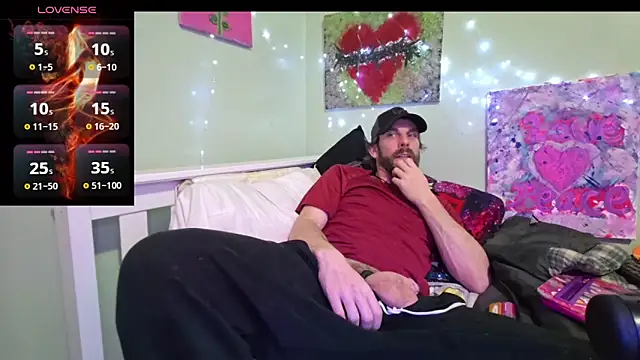 Riley Das online show from 21, 3, 2026