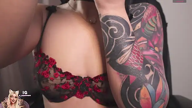 Miila snow online show from 4, 11, 2025