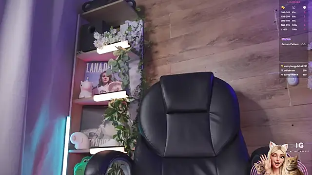 Snapshot of Miila_snow chatting on 28, 7, 2026 Miila snow online show from 28, 7, 2026