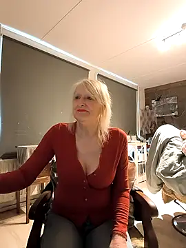 SexyKato001 online show from 4, 11, 2025