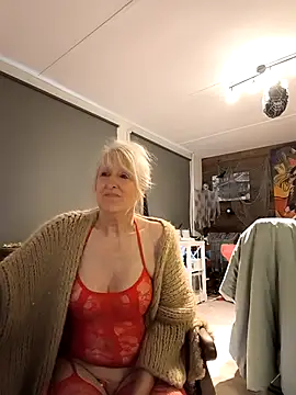 SexyKato001 online show from 19, 11, 2025