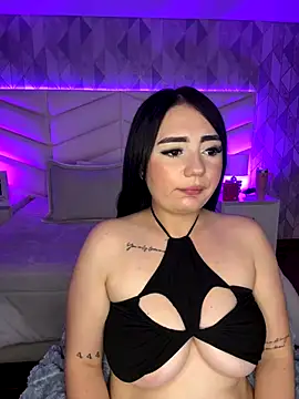 Valeria carter online show from 19, 9, 2025