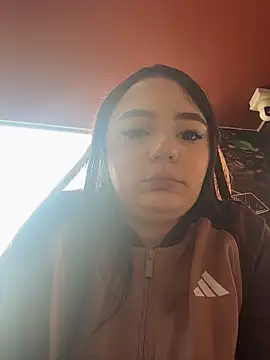 Valeria carter online show from 19, 4, 2026