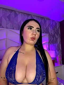 Valeria carter online show from 10, 9, 2025