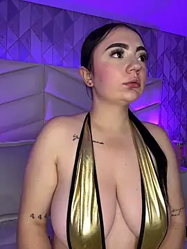 Valeria carter online show from 12, 9, 2025