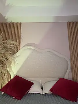 Valeria carter online show from 1, 3, 2026