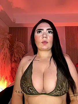 Snapshot of Valeria_carter chatting on 27, 11, 2025 Valeria carter online show from 27, 11, 2025