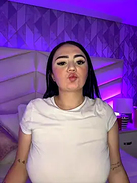 Valeria carter online show from 25, 9, 2025