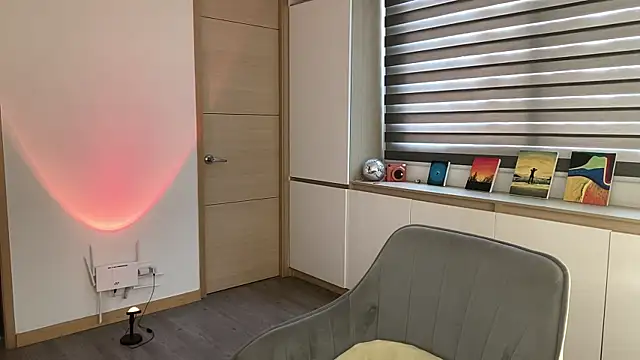 sweettaaron01 online show from 14, 11, 2025