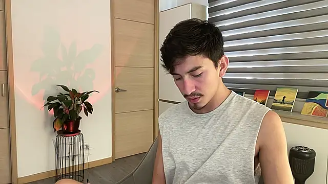 sweettaaron01 online show from 29, 10, 2025