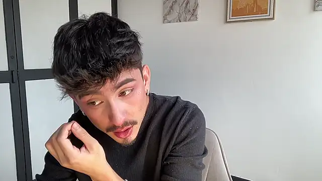 sweettaaron01 online show from 25, 2, 2026