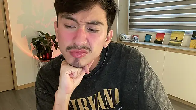 sweettaaron01 online show from 25, 10, 2025