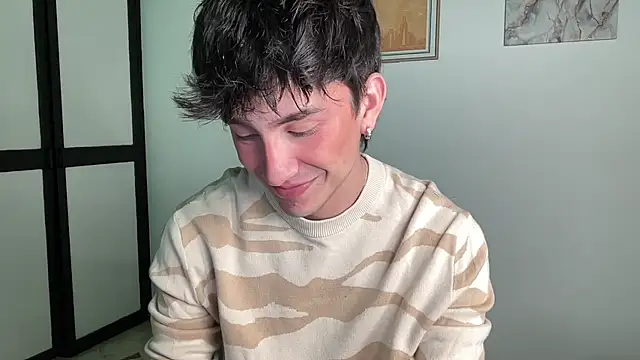 sweettaaron01 online show from 3, 5, 2026