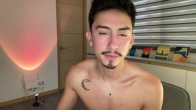 sweettaaron01 online show from 12, 11, 2025