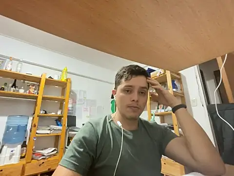 Haustin202 online show from 12, 10, 2025