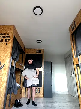 Haustin202 online show from 24, 9, 2025