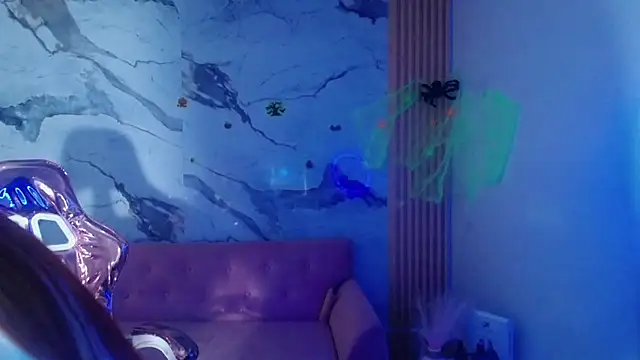 Snapshot of mady0619_ch chatting on 11, 10, 2025 mady0619 ch online show from 11, 10, 2025