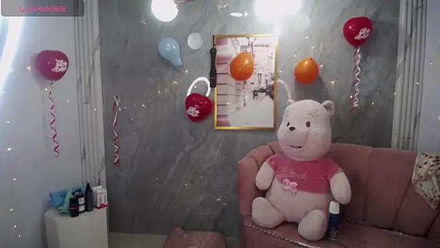 mady0619 ch online show from 27, 2, 2026