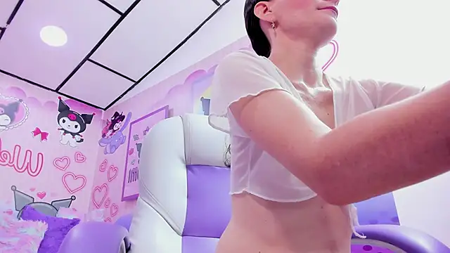 zoe winterxxx online show from 15, 11, 2025